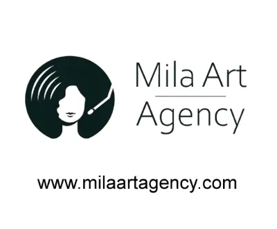 Image gallery marquee